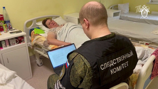 Тысячи человек опрошены в приграничных районах о преступлениях украинских боевиков