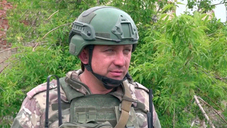 «Своих не бросаем» — боец об эвакуации российской техники