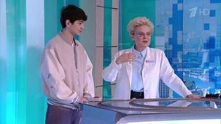 Малышева рассказала, как можно помочь себе при стрессе
