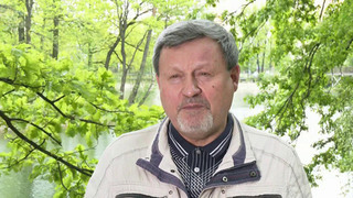 На Москву надвигается гроза с сильным ветром