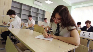 23 мая в российских школах пройдут ЕГЭ по истории, литературе и химии