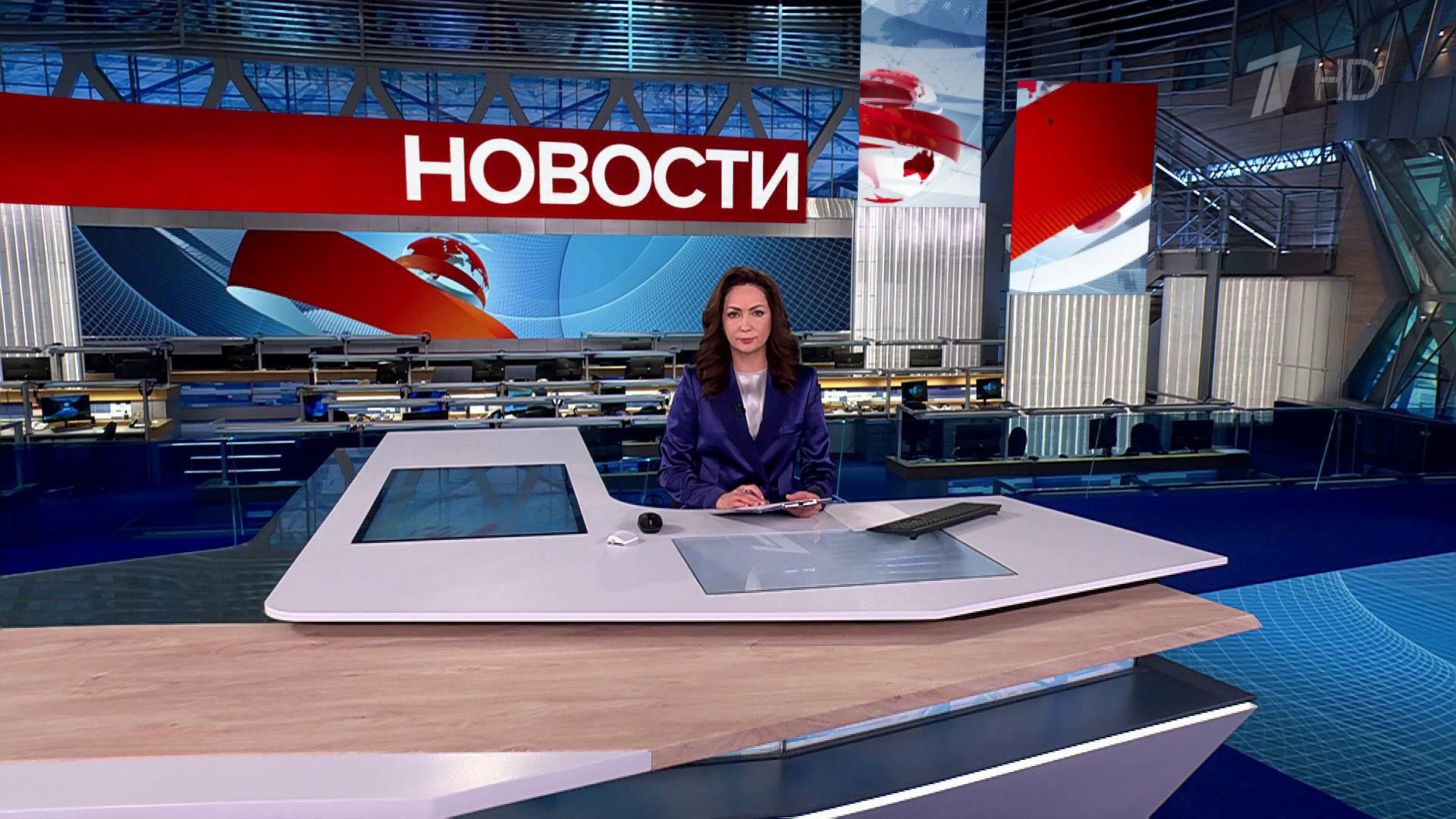 Выпуск новостей в 9:00 19 мая 2025