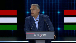 Виктор Орбан назвал вступление Украины в ЕС самой большой угрозой для Венгрии
