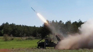 Российские войска нанесли удар по вражескому пункту управления дронами на правом берегу Днепра