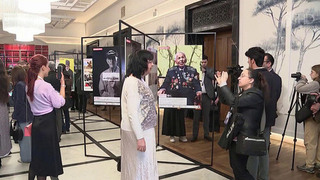 В Москве стартовал международный медиафорум «Диалог культур»