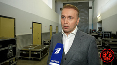 «Как спортивный комментатор смотрю, как эти люди „доставляют” себя зрителю». Денис Казанский о том, как он оценивает участников шоу «Перепой звезду»