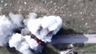 В зоне спецоперации под контроль российской армии перешли сразу два населенных пункта