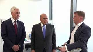 Правительство направит 1,5 млрд рублей на поддержку предпринимателей для выхода на зарубежные рынки
