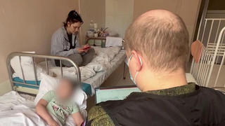 В курском приграничье следователи документируют преступления украинских боевиков