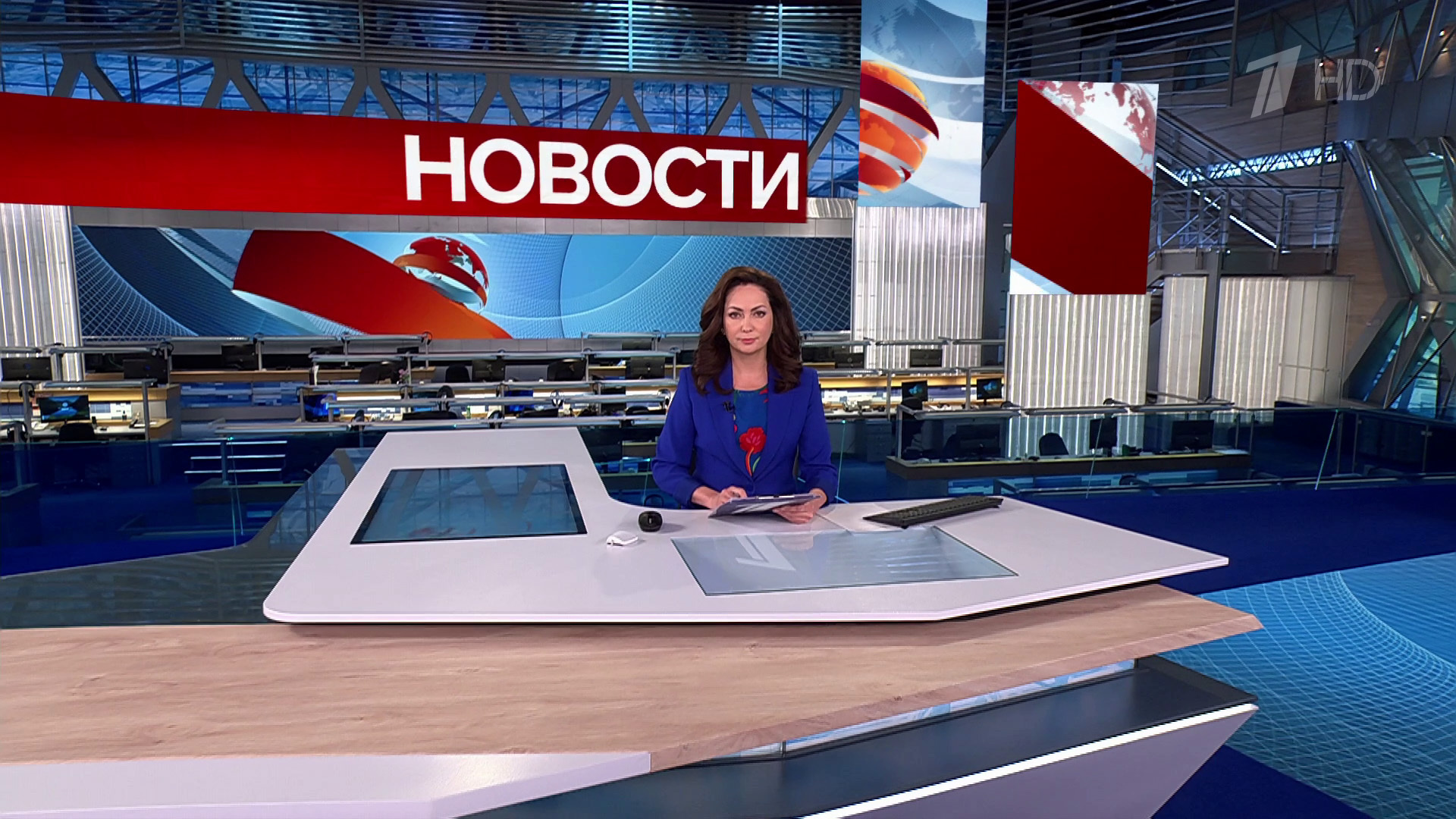 Выпуск новостей в 9:00 20 мая 2025