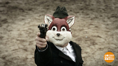 «Палач». Подлинная история Тоньки-пулеметчицы. Доброе утро. Фрагмент