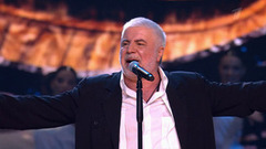 Я люблю тебя. Концерт Сосо Павлиашвили. Анонс