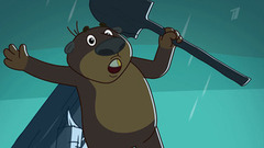 «Паровозик из Ромашкова», «Лягушка-путешественница», «Простоквашино». Золотая коллекция Союзмультфильма. Анонс