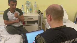 Российские следователи выявляют новые факты терактов ВСУ в Курской области