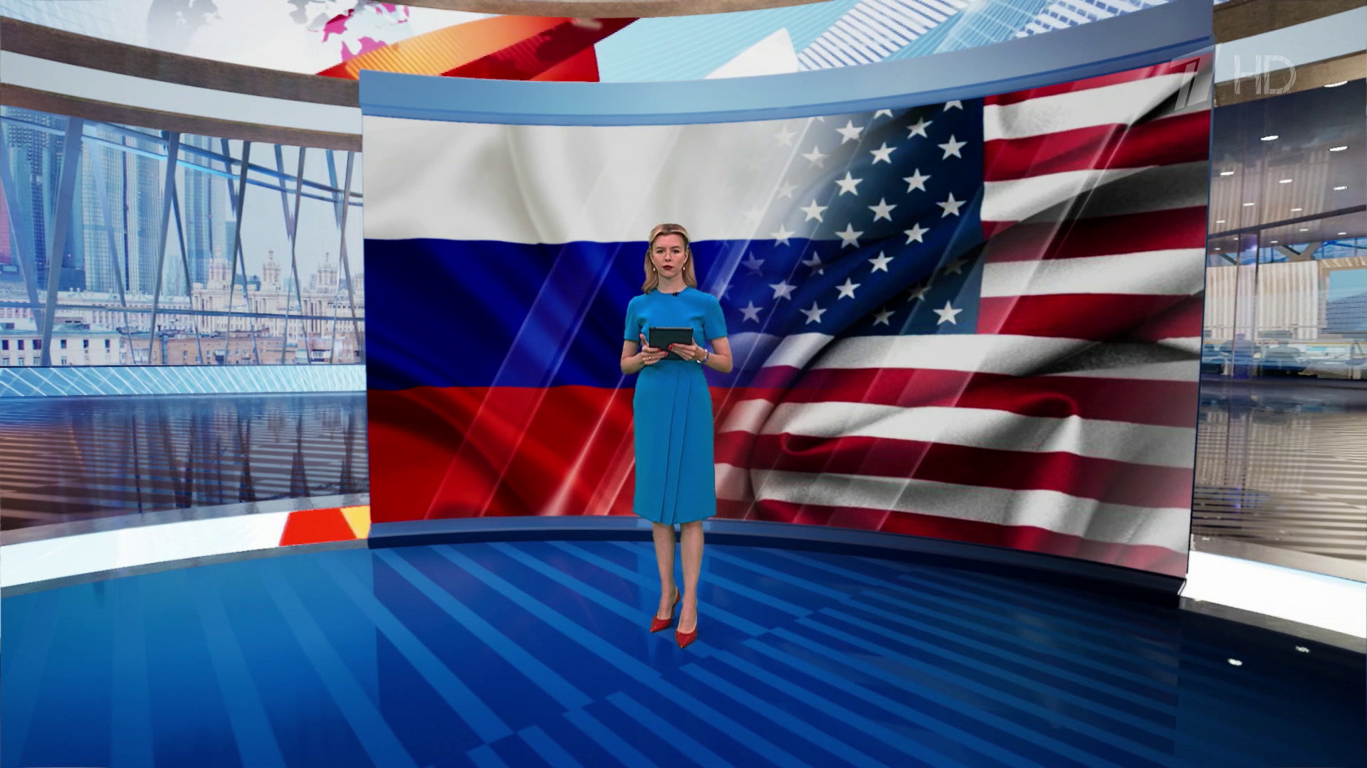 Выпуск новостей в 18:00 20 мая 2025