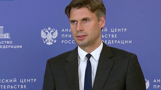 «Дадим ответ Starlink» — Баканов о космической программе «Роскосмоса»