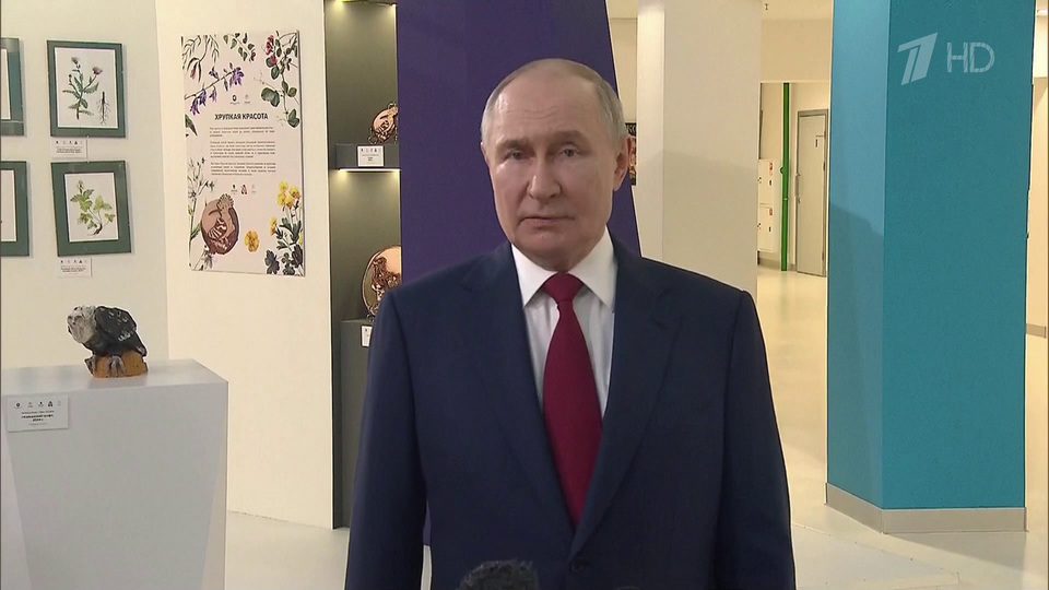 Становятся известны новые подробности беседы Владимира Путина и Дональда Трампа