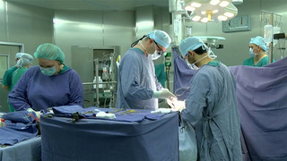 Лечение болезней сердца обсуждают ведущие специалисты в Центре имени Бакулева