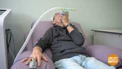 Будем жить долго! Доброе утро. Фрагмент 