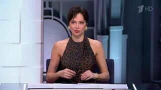 Самбурская заступилась за стиль «возрастной девочки» из «Модного приговора»