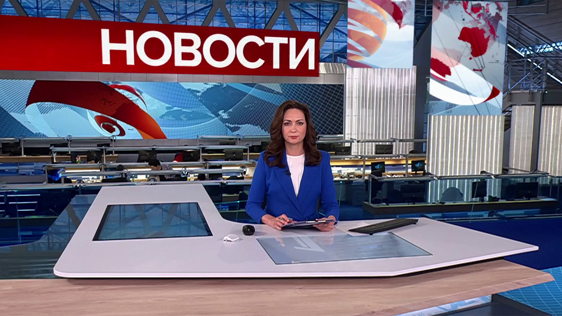 Выпуск новостей в 15:00 21 мая 2025