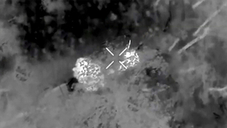 Сводка Минобороны о боевой работе российских подразделений в зоне спецоперации за сутки