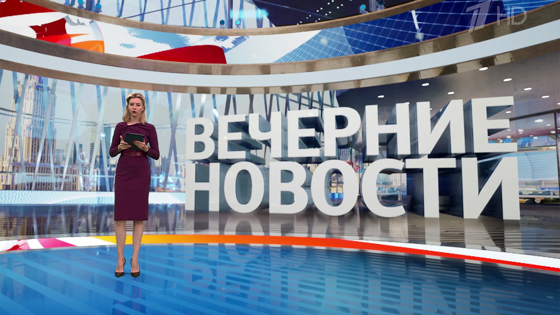 Выпуск новостей в 18:00 21 мая 2025
