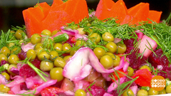 Вот такой винегрет! Доброе утро. Фрагмент 