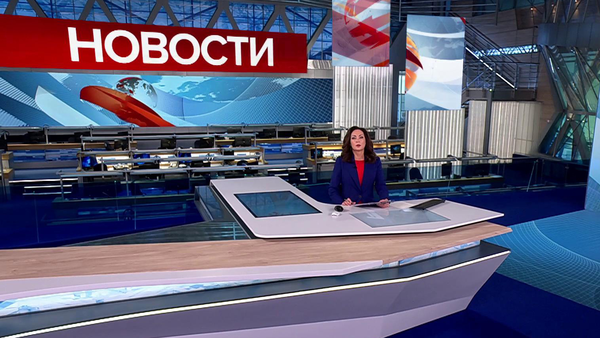 Выпуск новостей в 9:00 22 мая 2025