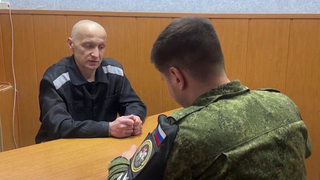 Следствие установило еще одного боевика, причастного к обстрелам мирных населенных пунктов