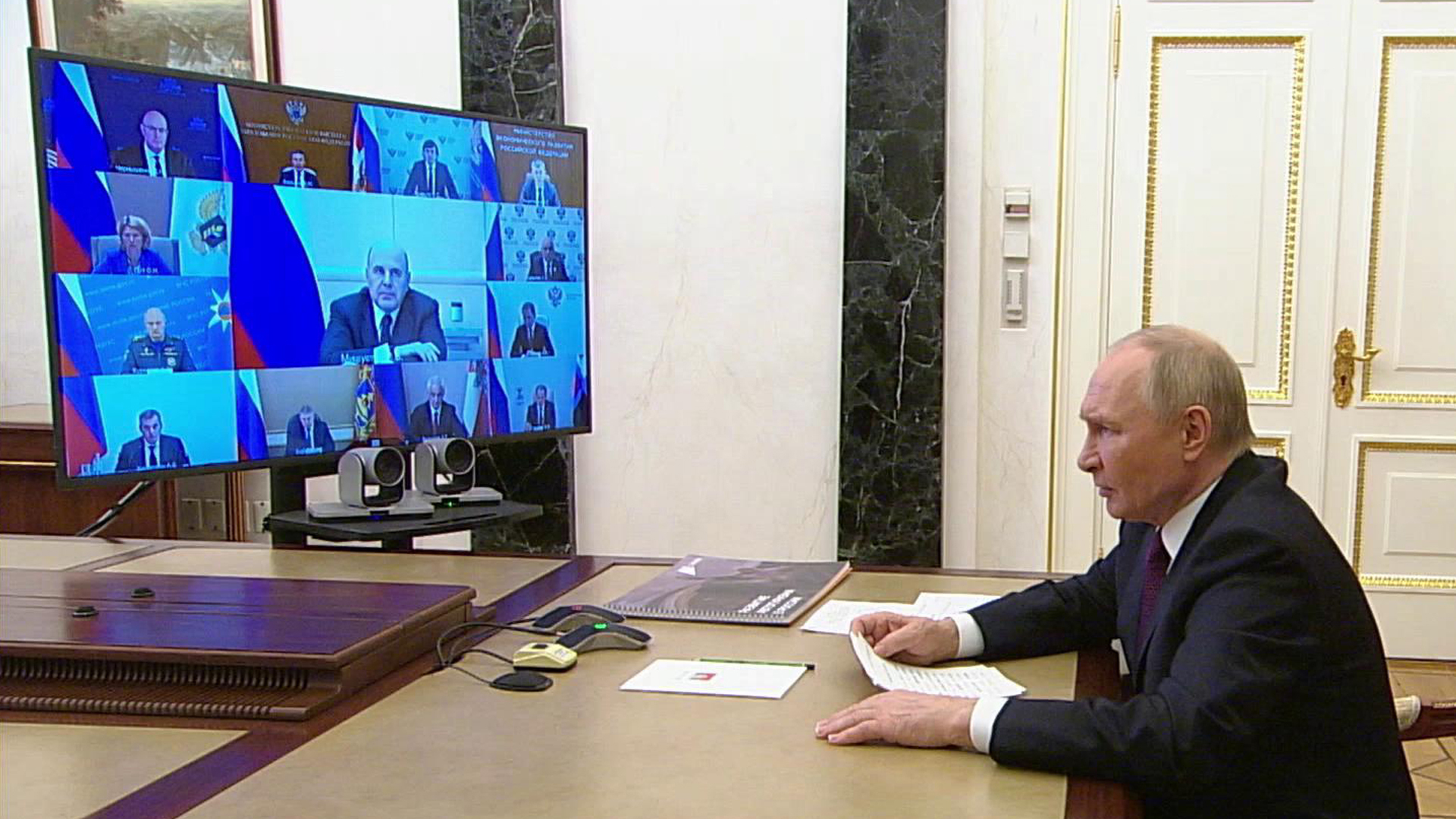 Выпуск новостей в 18:00 22 мая 2025