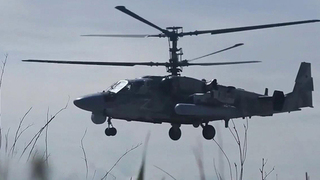 Бойцы группировки войск «Центр» освободили село Новая Полтавка в ДНР