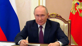 Путин: жители приграничных районов нуждаются в дополнительной поддержке