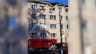 Киевский режим атакует беспилотниками разные регионы России, в том числе и Москву