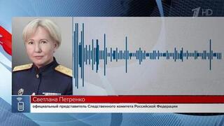 Новое доказательство военных преступлений ВСУ в Курской области