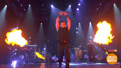 «Наша новая музыка»: новые имена, новые песни! Доброе утро. Фрагмент 