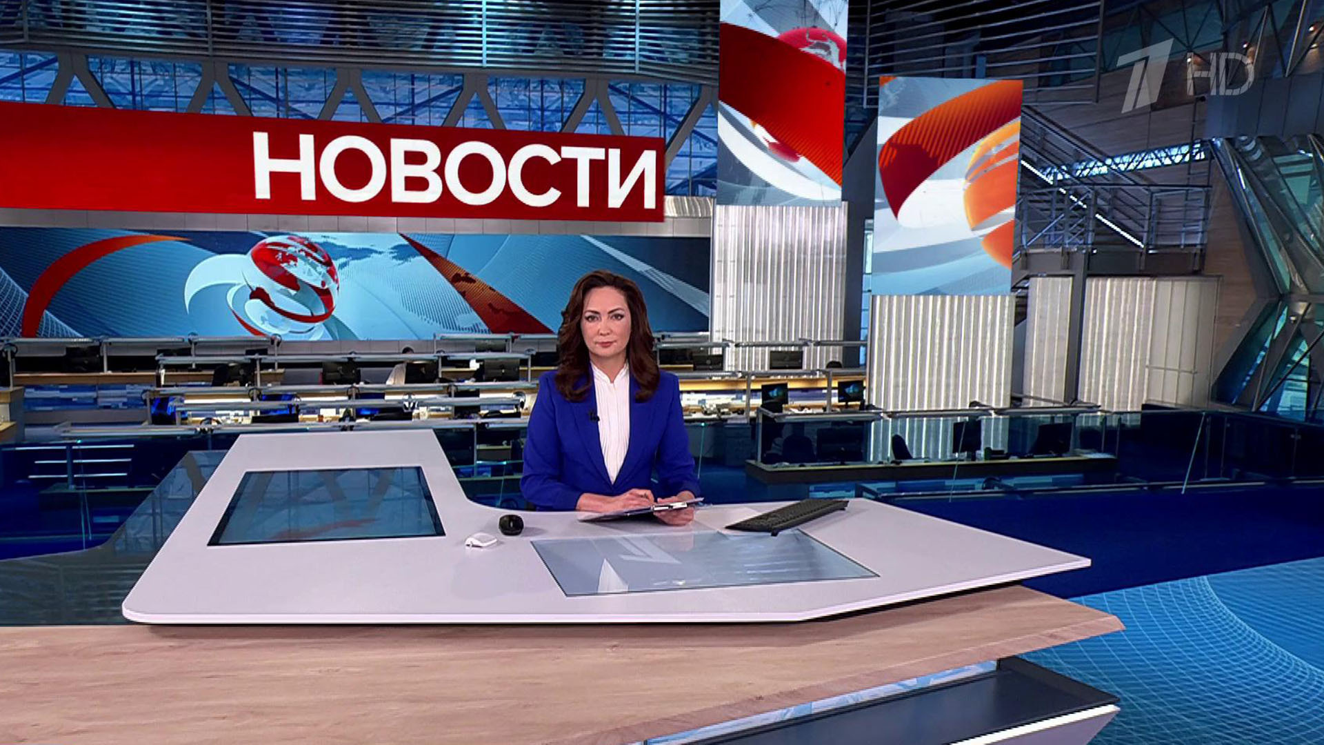 Выпуск новостей в 9:00 23 мая 2025