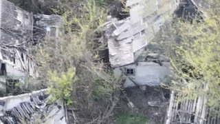 Бойцы группировки «Запад» рассказали подробности освобождения села Торского в ДНР