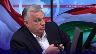 Виктор Орбан обвинил киевский режим в шпионаже на территории Венгрии