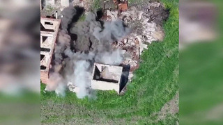Вооруженные силы РФ взяли под контроль Радьковку в Харьковской области