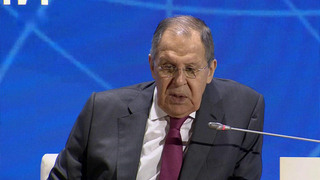 Сергей Лавров отметил, что легитимность Зеленского будет принципиальна при подписании мирного соглашения