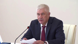 Владимир Колокольцев: С международным криминалом можно бороться только сообща