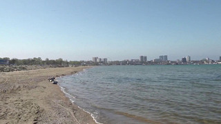 Курортный сезон начнется на Черноморском побережье с ограничениями в некоторых районах