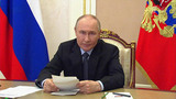 Президент провел заседание Комиссии по ВТС России с иностранными государствами
