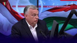 Премьер-министр Венгрии Виктор Орбан обвинил киевский режим в шпионаже
