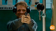 «Убойная сила». 25 лет как один день. Классика не стареет! Доброе утро. Суббота. Фрагмент