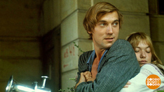 Евгений Киндинов. Подрался — и стал актером! Доброе утро. Суббота. Фрагмент 