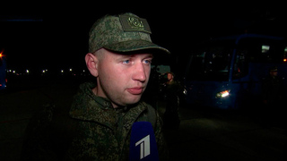 Российский военный рассказал, как тыловики ВСУ избивали его в плену
