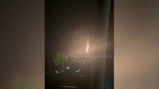 Вооруженные силы России нанесли мощные удары по объектам ВПК Украины