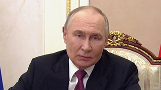 Владимир Путин поздравил коллектив «Комсомольской правды» со столетним юбилеем